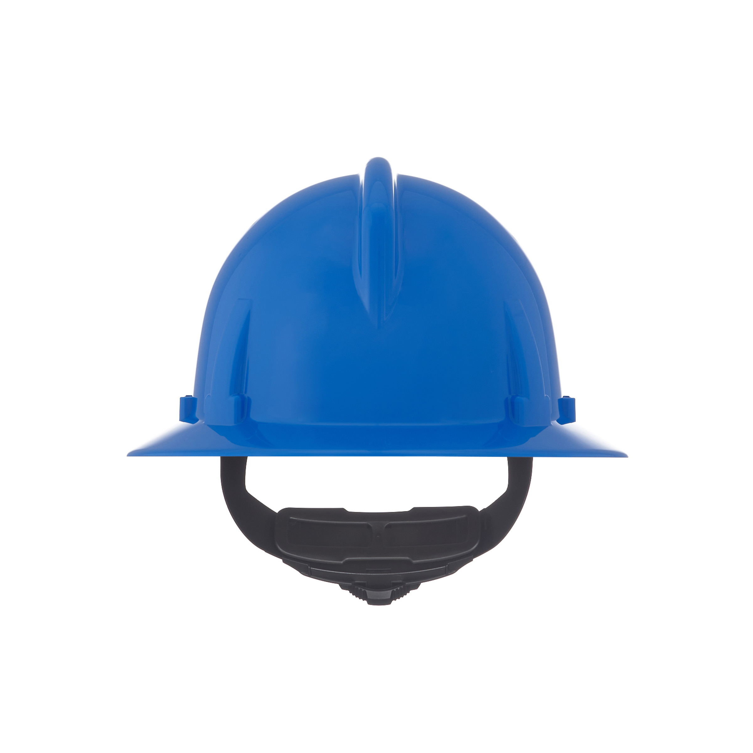 HAT, TOPGARD, FAS-TRAC III, BLUE